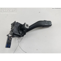Переключатель дворников Volkswagen Touran 2005 1K0953519A