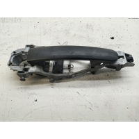 Ручка двери наружная передняя правая Volkswagen Golf-5 2005 3B0837207