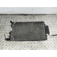 Радиатор основной Volkswagen Golf-4 2000 1J0121253N