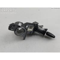 Замок зажигания Opel Zafira B (2004-2014) 2005 2421430