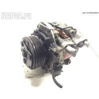 Компрессор кондиционера Mitsubishi Space Star (1998-2005) 1999 MR398278