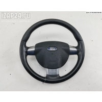 Подушка безопасности (Airbag) водителя Ford Focus II (2004-2011) 2008
