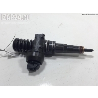 Форсунка топливная Volkswagen Touran 2004 038130073AG
