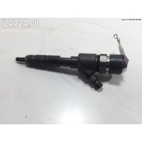 Форсунка топливная Renault Scenic II (2003-2009) 2007 8200389369