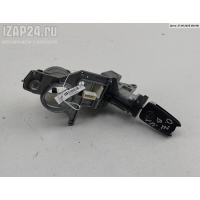Замок зажигания Opel Zafira B (2004-2014) 2005 2421430
