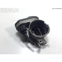Заслонка дроссельная Volkswagen Touran 2004 038128063G