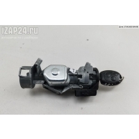 Замок зажигания Ford Focus II (2004-2011) 2006 3M513F880AC