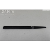 Молдинг двери передней левой Fiat Stilo 2005 7353145260
