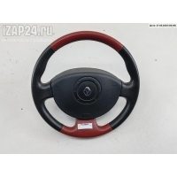 Руль Renault Megane II (2002-2008) 2004 8200106306