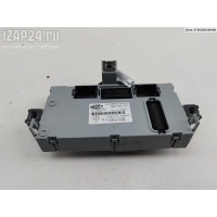 Блок комфорта Fiat Stilo 2005 51755130