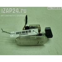 Фонарь салонный (плафон) Skoda Octavia mk2 (A5) 2005 1j0947311