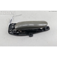 Ручка двери внутренняя передняя левая Fiat Stilo 2005