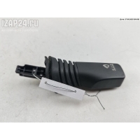 Переключатель дворников Opel Zafira B (2004-2014) 2006 24445673