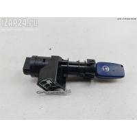 Замок зажигания Fiat Stilo 2005 00467601520