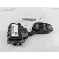Переключатель дворников BMW 5 E60/E61 (2003-2010) 2006 692410603