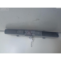 Кнопка аварийной сигнализации (аварийки) Opel Astra H (2004-2009) 2005 13100106