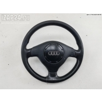 Подушка безопасности (Airbag) водителя Audi A3 8L (1996-2003) 1999