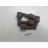 Болт колесный (гайка колесная) Opel Meriva A (2003-2010) 2007