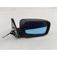Зеркало наружное правое BMW 3 E36 (1991-2000) 1994 1977846