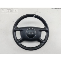 Руль Audi A4 B6 (2001-2004) 2002 8E0419091