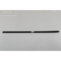Молдинг двери передней правой BMW 3 E36 (1991-2000) 1994 1960732