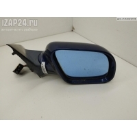 Зеркало наружное правое Audi A6 C5 (1997-2005) 1999 4B1858532