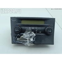 Переключатель отопителя Renault Laguna II (2001-2007) 2007