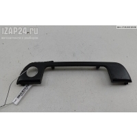 Накладка двери передней правой BMW 3 E36 (1991-2000) 1994 1960932
