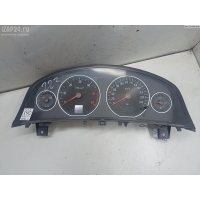 Щиток приборный (панель приборов) Opel Vectra C (2002-2008) 2004 13165958