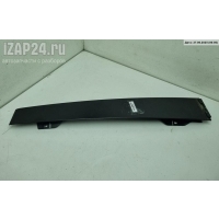 Накладка двери задней правой Volkswagen Touran 2003 1t0839890