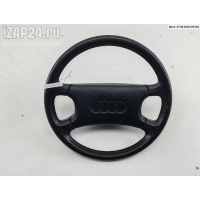 Руль Audi 100 C4 (1991-1994) 1992 893419091
