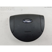 Подушка безопасности (Airbag) водителя Ford Mondeo III (2000-2007) 2005 3S71F042B85CAW