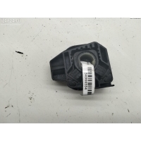 Кронштейн радиатора Volkswagen Bora 1999 1J0906155E