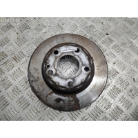 Диск тормозной передний Mercedes W168 (A) 2002