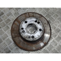 Диск тормозной передний Mercedes W124 1989