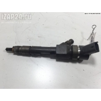 Форсунка топливная Renault Scenic II (2003-2009) 2007 8200389369