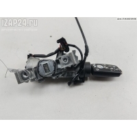 Замок зажигания Volkswagen Golf-5 2005 1K0905851