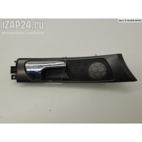 Ручка двери внутренняя передняя правая Audi A6 C5 (1997-2005) 1999 4B0837020