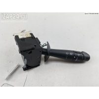 Переключатель дворников Renault Laguna II (2001-2007) 2007 345769013