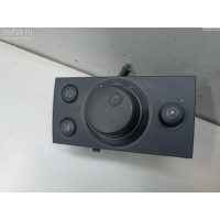 Переключатель света Opel Vectra C (2002-2008) 2004 13177067