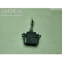 Разъем (фишка) проводки Volkswagen Passat B6 2008 1j0972752