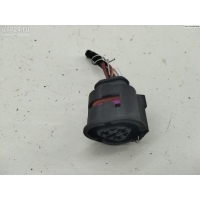 Разъем (фишка) проводки Volkswagen Bora 1999 1J0973203