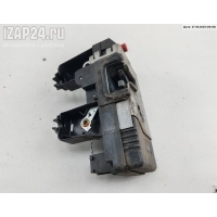 Замок двери задней левой Opel Zafira A (1999-2005) 2003 24414134