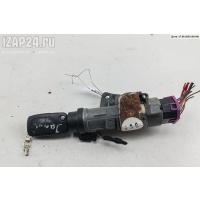Замок зажигания Audi A4 B6 (2001-2004) 2002 4B0905851