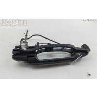 Ручка двери наружная передняя левая Mercedes W202 (C) 1998 A2027601170