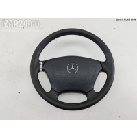 Руль Mercedes W163 (ML) 1998 1634600298