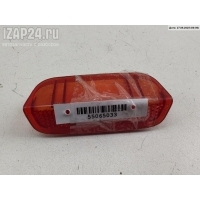 Катафот Перед. Прав. Volkswagen Golf-5 2005 1K0947419