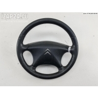 Руль Citroen Xsara Picasso 2005 96470413