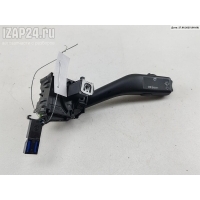 Переключатель дворников Volkswagen Golf-5 2005 1K0953519