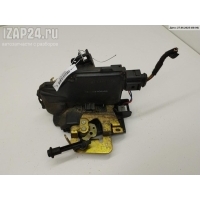 Замок двери передней правой Audi A6 C5 (1997-2005) 1999 4B1837016B
